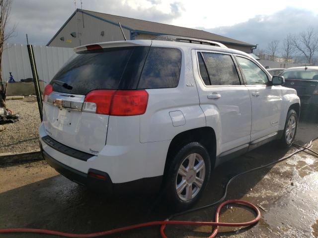 Image 3 of 2014 GMC TERRAIN SLE 2014 with VIN 2GKALREKXE6323582