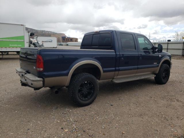 Image 3 of 2006 FORD F350 SRW SUPER DUTY 2006 with VIN 1FTWW31P36ED63359