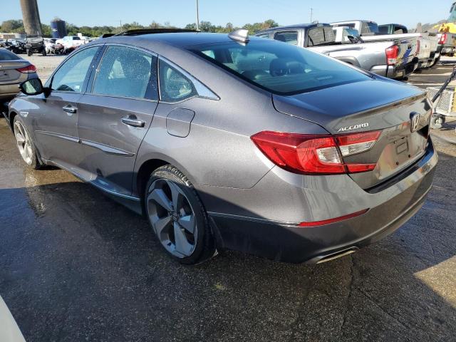 Image 2 of 2018 HONDA ACCORD TOURING 2018 with VIN 1HGCV1F93JA060118