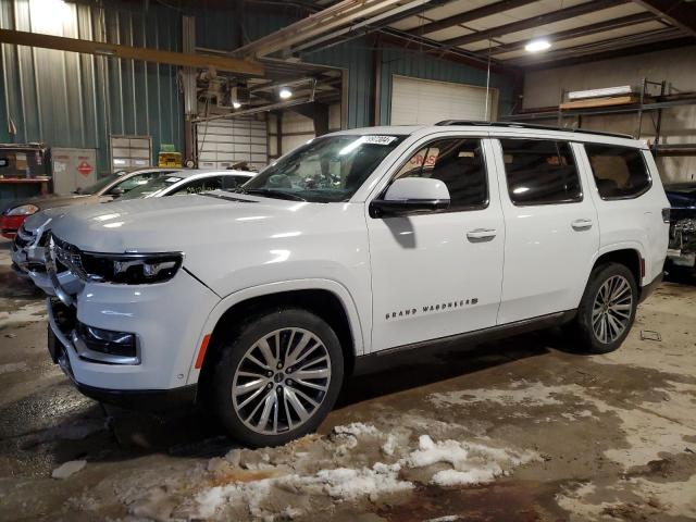 2022 JEEP GRAND WAGONEER SERIES III 2022 image
