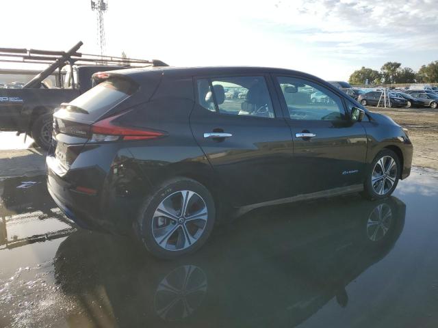 Изображение 3 2019 NISSAN LEAF S 2019 с VIN 1N4AZ1CP0KC305689