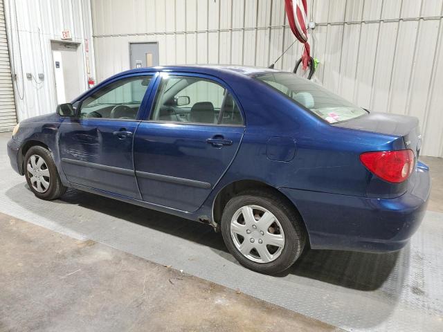Obraz 2 z 2007 TOYOTA COROLLA CE 2007 z VIN 1NXBR32E37Z886502