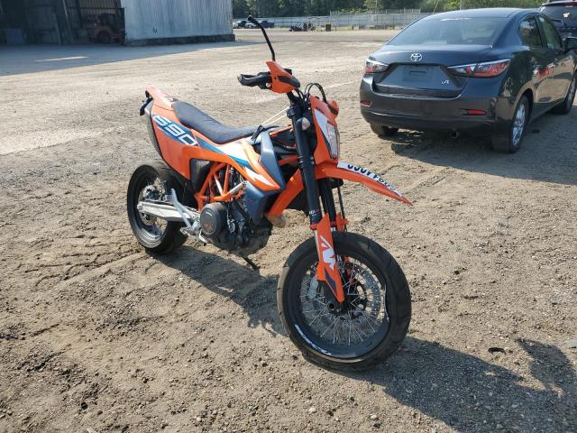 Изображение 1 2023 KTM 690 SMC R 2023 с VIN VBKLSV400PM745038
