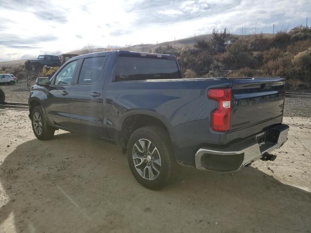 Obraz 2 z 2023 CHEVROLET SILVERADO K1500 LT 2023 z VIN 2GCUDDED3P1106658