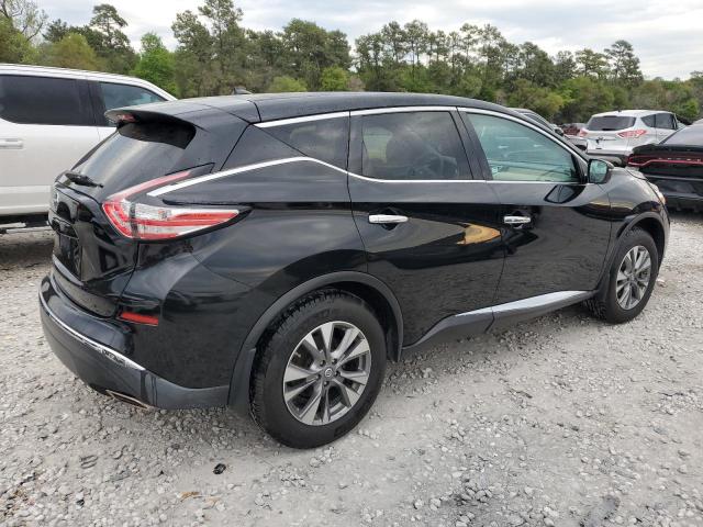 Image 3 of 2016 NISSAN MURANO S 2016 with VIN 5N1AZ2MG7GN125938