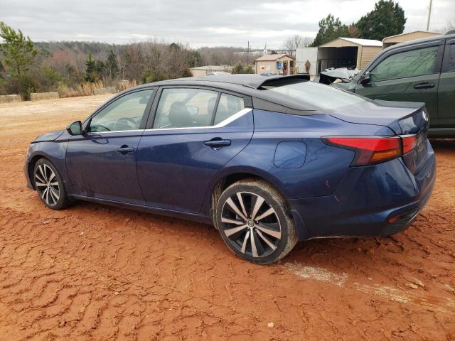 Изображение 2 2019 NISSAN ALTIMA SR 2019 с VIN 1N4BL4CW7KC223988