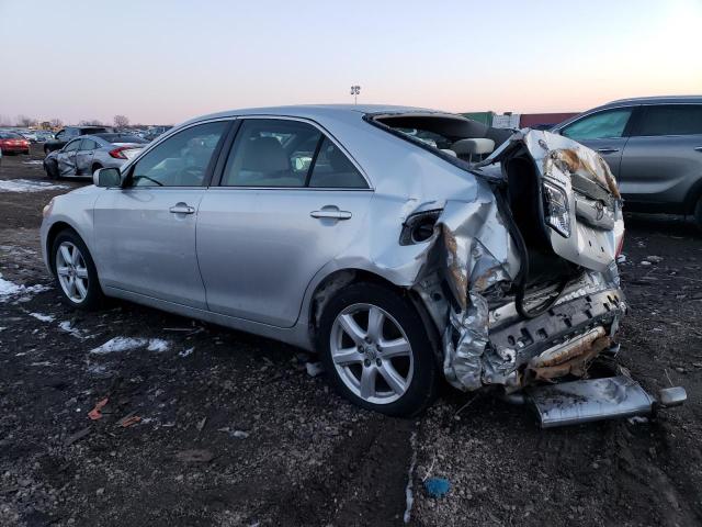 Изображение 2 2007 TOYOTA CAMRY LE 2007 с VIN 4T1BK46K57U527646