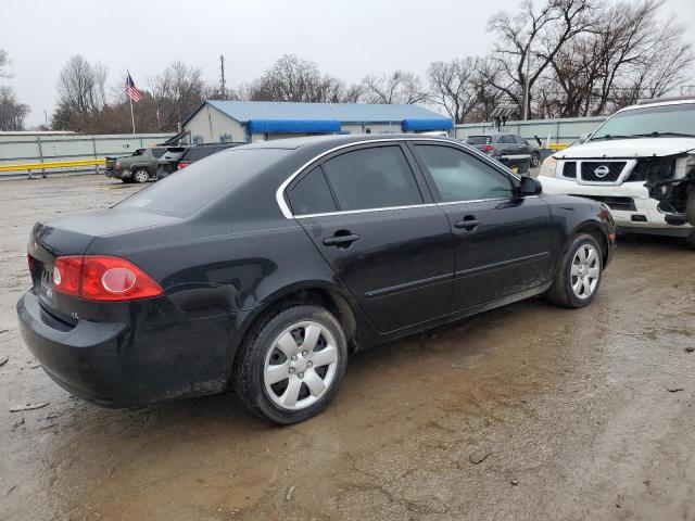 Изображение 3 2008 KIA OPTIMA LX 2008 с VIN KNAGE123885257447