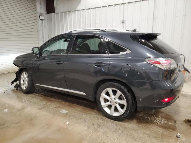 Image 2 of 2011 LEXUS RX 350 2011 with VIN 2T2ZK1BA6BC054386