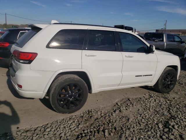 Image 3 of 2019 JEEP GRAND CHEROKEE LAREDO 2019 with VIN 1C4RJFAG5KC612084