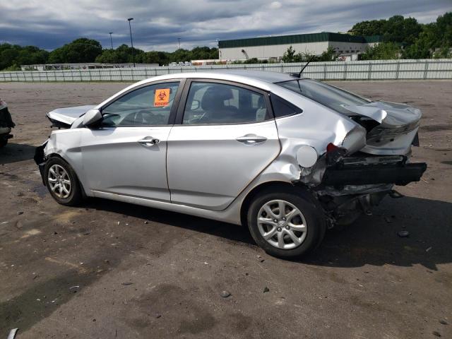 Obraz 2 z 2013 HYUNDAI ACCENT GLS 2013 z VIN KMHCT4AE4DU278870