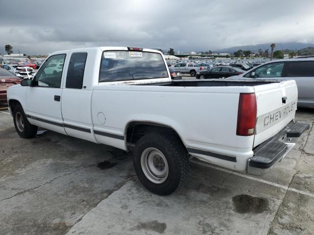 Obraz 2 z 1998 CHEVROLET GMT-400 C1500 1998 z VIN 1GCEC19M1WE236502
