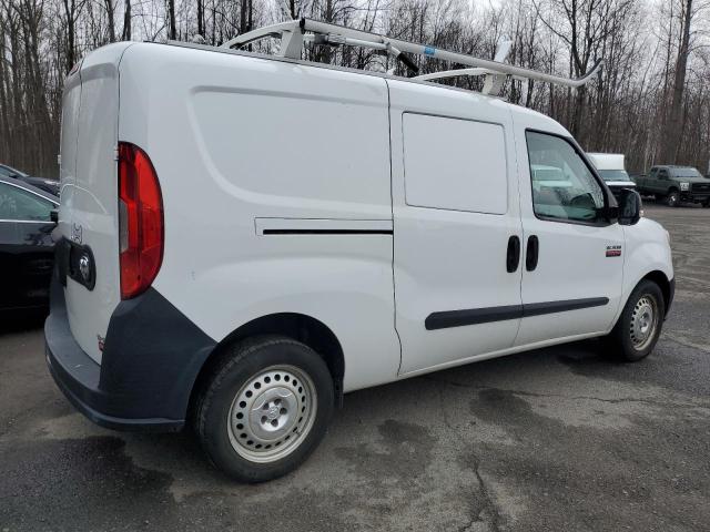 Obraz 3 z 2020 RAM PROMASTER CITY  2020 z VIN ZFBHRFAB4L6P54289