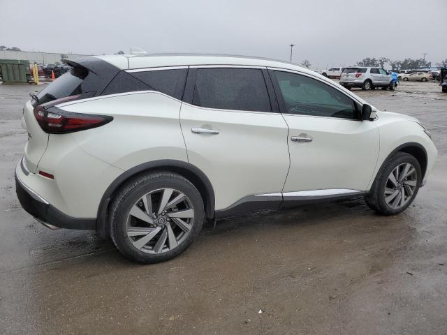 Obraz 3 z 2021 NISSAN MURANO SL 2021 z VIN 5N1AZ2CJ8MC124270
