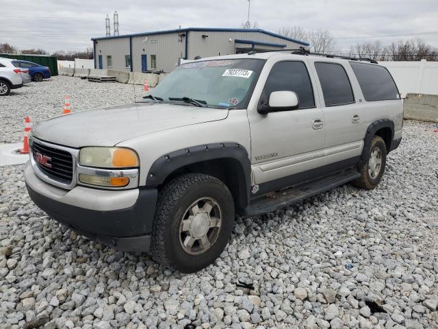 2004 GMC YUKON XL C1500 2004 image