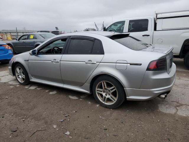 Obraz 2 z 2008 ACURA TL TYPE S 2008 z VIN 19UUA75568A001592