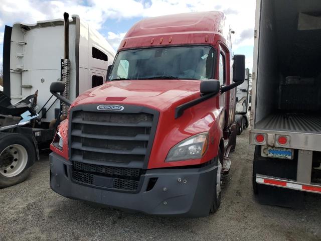 Obraz 2 z 2019 FREIGHTLINER CASCADIA 126  2019 z VIN 3AKJHHDR4KSJW7173