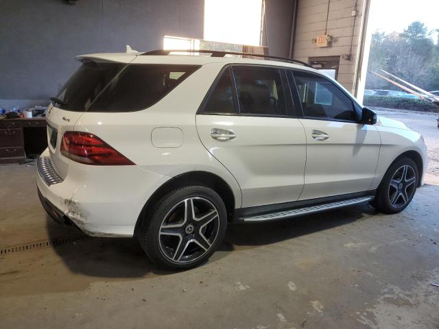 Obraz 3 z 2018 MERCEDES-BENZ GLE 350 2018 z VIN 4JGDA5JB2JB092872