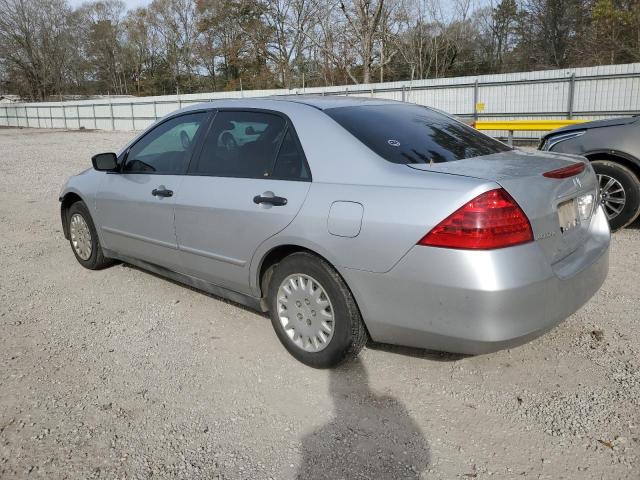 Изображение 2 2007 HONDA ACCORD VALUE 2007 с VIN 1HGCM56137A214727