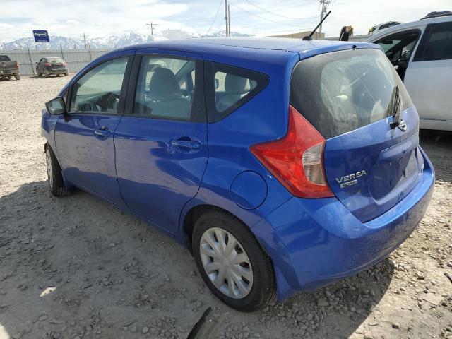 Image 2 of 2015 NISSAN VERSA NOTE S 2015 with VIN 3N1CE2CPXFL353654