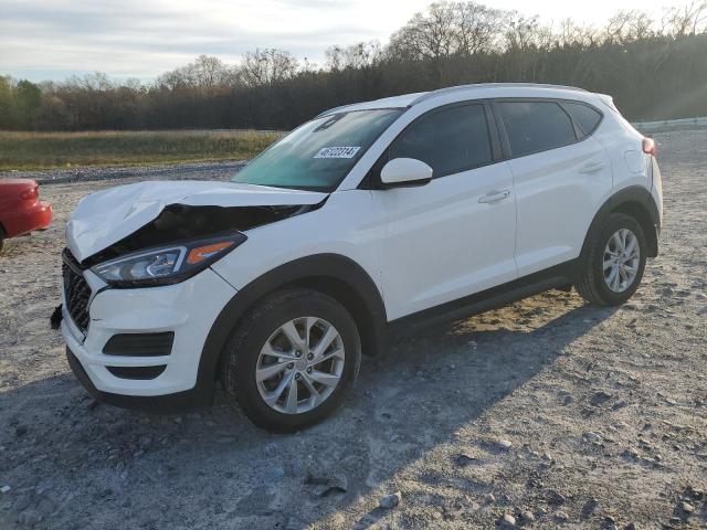 Obraz 2020 HYUNDAI TUCSON LIMITED 2020
