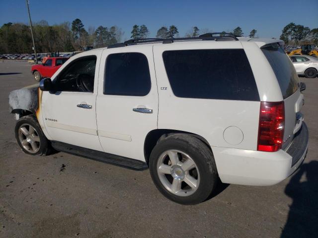 Изображение 2 2007 CHEVROLET TAHOE C1500 2007 с VIN 1GNFC13087R412487