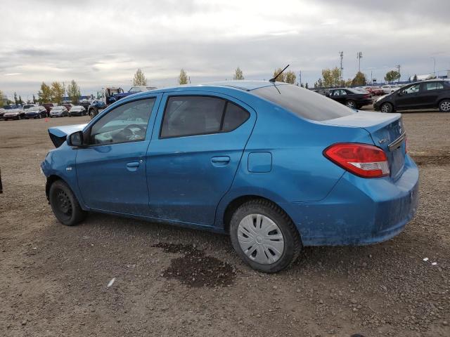 Image 2 of 2017 MITSUBISHI MIRAGE G4 ES 2017 with VIN ML32F3FJ7HHF05108