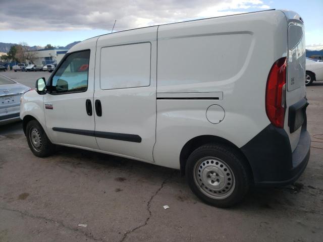 Image 2 of 2020 RAM PROMASTER CITY  2020 with VIN ZFBHRFAB4L6P72534