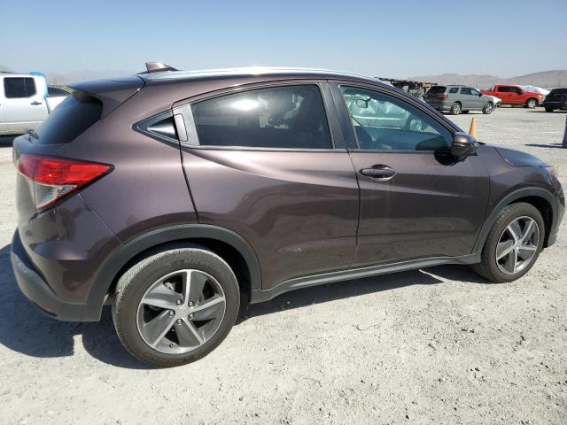Obraz 3 z 2021 HONDA HR-V EX 2021 z VIN 3CZRU5H53MM732192