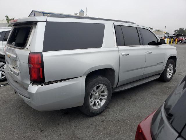 Image 3 of Chevrolet Suburban K1500 Ls 2018 with VIN 1GNSKGKC8JR135959