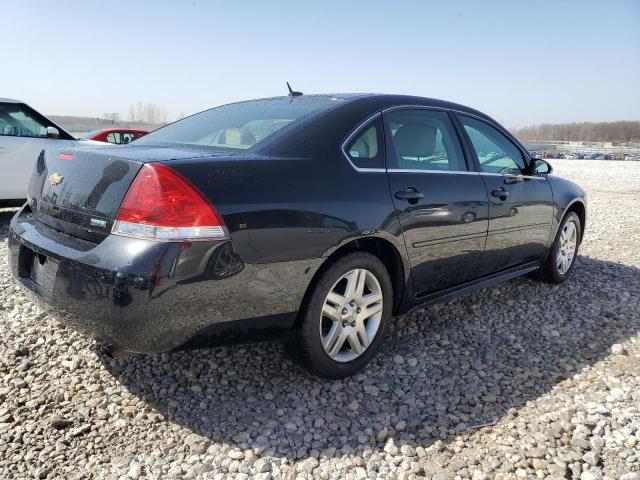 Obraz 3 z 2013 CHEVROLET IMPALA LT 2013 z VIN 2G1WG5E31D1197270