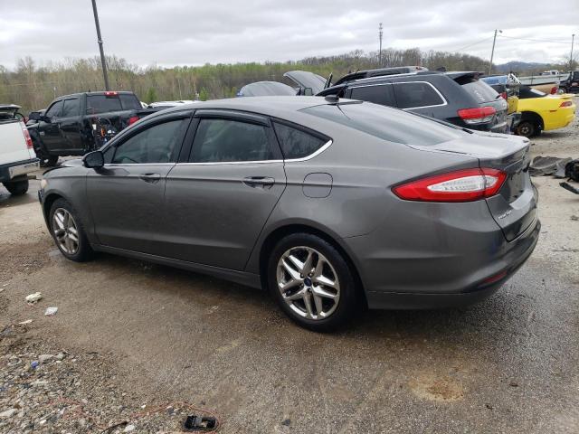 Изображение 2 2013 FORD FUSION SE 2013 с VIN 3FA6P0H76DR140413
