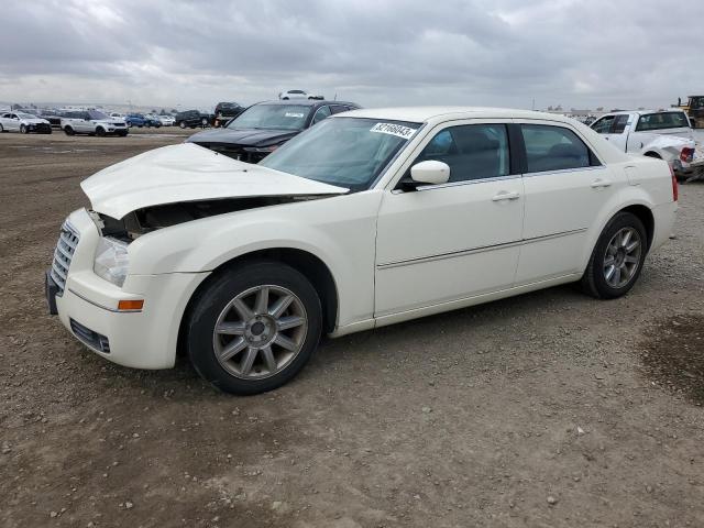 2009 CHRYSLER 300 TOURING 2009 image