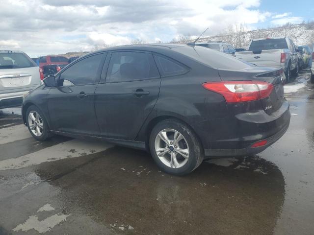 Image 2 of 2013 FORD FOCUS SE 2013 with VIN 1FADP3F23DL314551