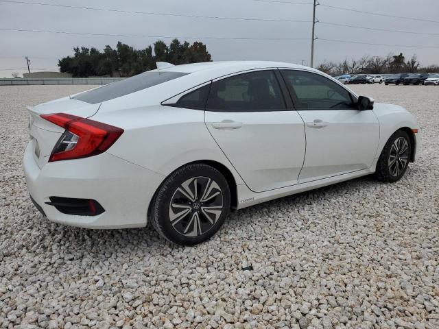 Image 3 of 2018 HONDA CIVIC EX 2018 with VIN JHMFC1F36JX003520