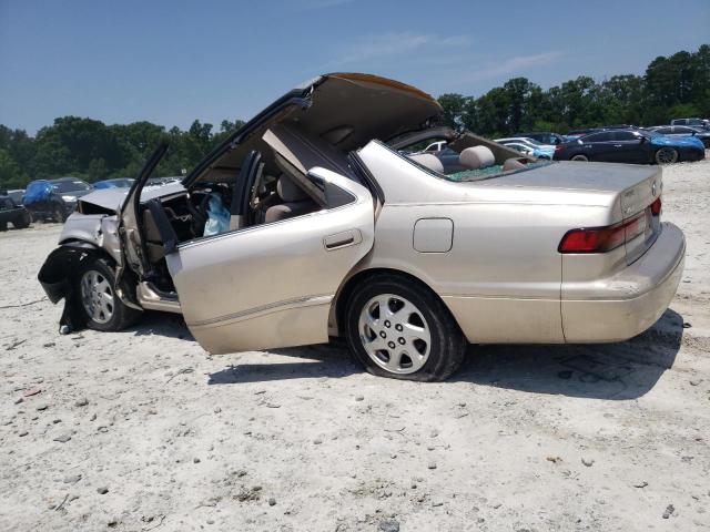 Изображение 2 1999 TOYOTA CAMRY LE 1999 с VIN 4T1BF28K9XU083130