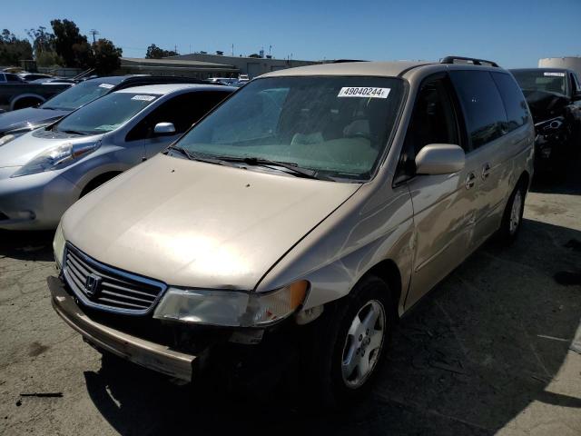 Obraz 1 z 2001 HONDA ODYSSEY EX 2001 z VIN 2HKRL18681H621911