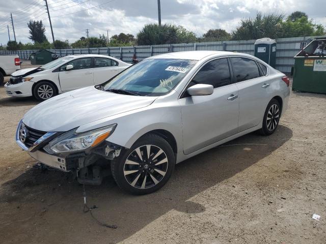 Obraz 1 z 2018 NISSAN ALTIMA 2.5 2018 z VIN 1N4AL3AP3JC208646
