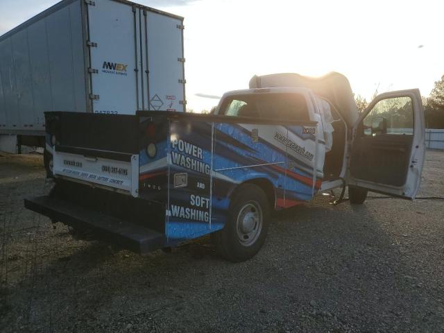 Obraz 3 z 2013 FORD F250 SUPER DUTY 2013 z VIN 1FDBF2A67DEB89398