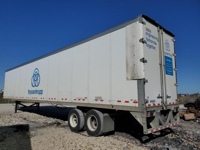 Изображение 3 2019 VANG TRAILER 2019 с VIN 5V8VC5323KT911347