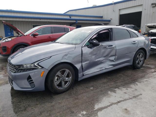 2022 KIA K5 LX 2022 image