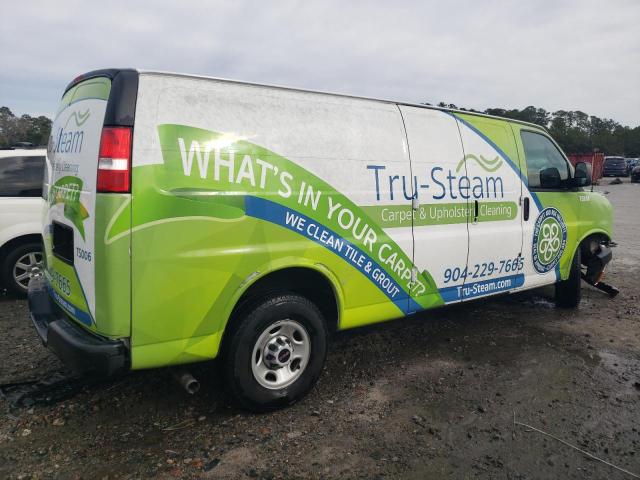 Image 3 of 2020 GMC SAVANA G2500 2020 with VIN 1GTW7BFG4L1238194