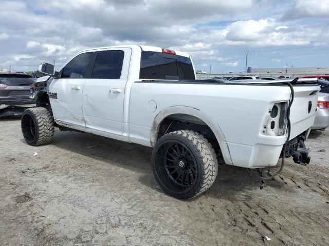 Image 2 of 2018 RAM 2500 LARAMIE 2018 with VIN 3C6UR5FL5JG108530