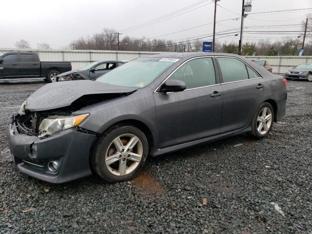 Изображение 1 2014 TOYOTA CAMRY L 2014 с VIN 4T1BF1FK3EU370053