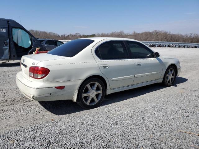 Image 3 of 2004 INFINITI I35  2004 with VIN JNKDA31AX4T205562