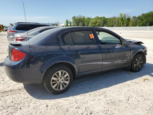 Obraz 3 z 2010 CHEVROLET COBALT 1LT 2010 z VIN 1G1AD5F52A7150766