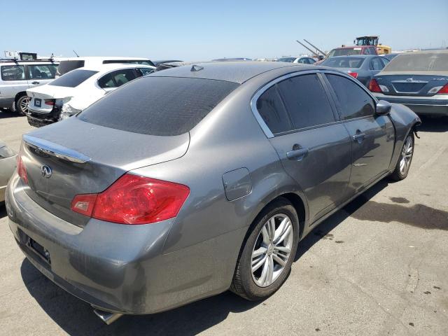Изображение 3 2015 INFINITI Q40  2015 с VIN JN1CV6AP5FM502942