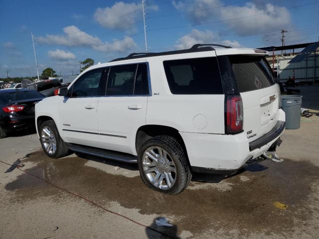Obraz 2 z 2018 GMC YUKON SLT 2018 z VIN 1GKS1BKC2JR293636