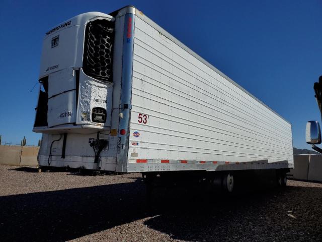 Image 2 of 2013 UTILITY REEFER 2013 with VIN 1UYVS2538DM691602