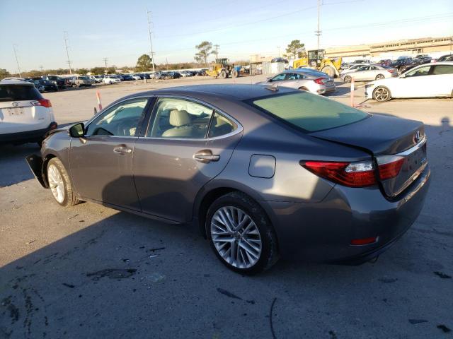 Изображение 2 2013 LEXUS ES 350 2013 с VIN JTHBK1GG1D2052595